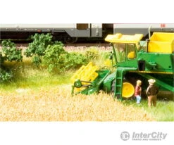 Noch 07421 HO, N, Z Natur+ "Cornfield" -Noch Shop noch 07421 ho n z natur cornfield grass scenery mats 576