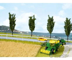 Noch 07421 HO, N, Z Natur+ "Cornfield" -Noch Shop noch 07421 ho n z natur cornfield grass scenery mats 712