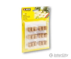 Noch 07460 HO Hay Bales -Noch Shop noch 07460 ho hay bales grass scenery mats 839