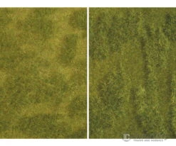Noch 07470 HO, N, Z Natur+ "Lush Meadow"