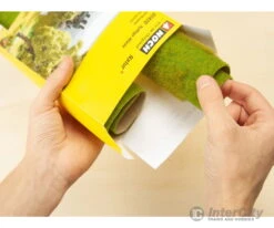 Noch 07470 HO, N, Z Natur+ "Lush Meadow" 15 Noch 07470 HO, N, Z Natur+ "Lush Meadow" -Noch Shop noch 07470 ho n z natur lush meadow grass scenery mats 393