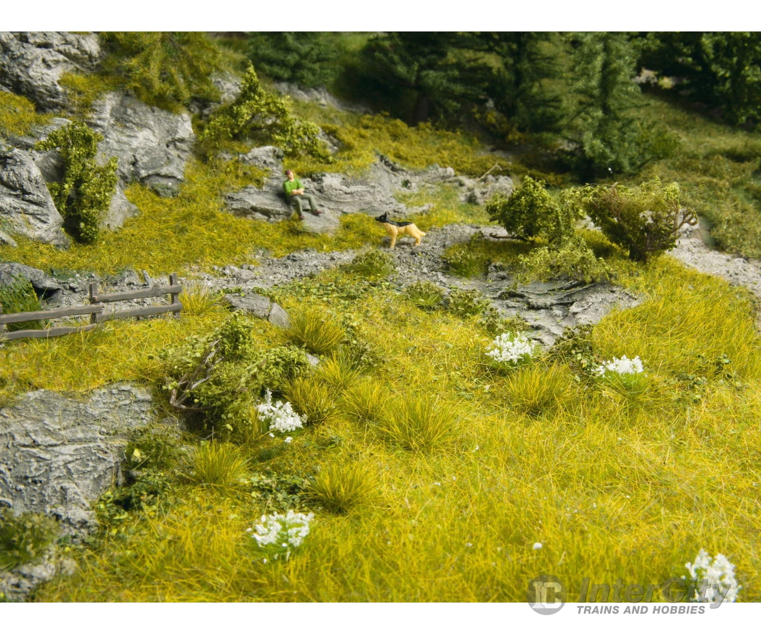 Noch 07470 HO, N, Z Natur+ "Lush Meadow" 11 Noch 07470 HO, N, Z Natur+ "Lush Meadow" - Image 9