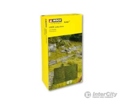 Noch 07470 HO, N, Z Natur+ "Lush Meadow" 12 Noch 07470 HO, N, Z Natur+ "Lush Meadow" -Noch Shop noch 07470 ho n z natur lush meadow grass scenery mats 969