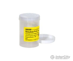 Noch 08099 HO, N, Z PROFI Shaker, Empty