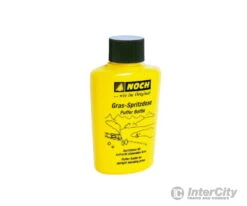 Noch 08100 HO, N, Z Puffer Bottle