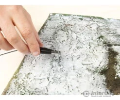 Noch 08155 HO, N, Z Scatter Grass "Flower Meadow", 2.5 Mm 15 Noch 08155 HO, N, Z Scatter Grass "Flower Meadow", 2.5 Mm -Noch Shop noch 08155 ho n z scatter grass flower meadow 2 5 mm static applicators 587