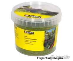Noch 08157 HO, N, Z Scatter Grass "Forest Floor" -Noch Shop noch 08157 ho n z scatter grass forest floor static applicators 988