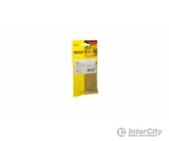 Noch 08324 HO, N, Z Scatter Grass, Golden Yellow, 2.5 Mm -Noch Shop noch 08324 ho n z scatter grass golden yellow 2 5 mm static applicators 152