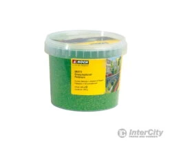 Noch 08372 HO, N, Z Scatter Material, Medium Green -Noch Shop noch 08372 ho n z scatter material medium green flock turf 492