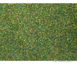 Noch 08401 HO, N, Z Scatter Material "Summer Flowers" -Noch Shop noch 08401 ho n z scatter material summer flowers flock turf 659