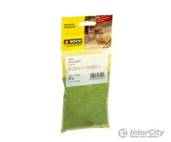 Noch 08410 HO, N, Z Scatter Material, Light Green -Noch Shop noch 08410 ho n z scatter material light green flock turf 642