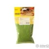 Noch 08411 HO, N, Z Scatter Material, Light Green -Noch Shop noch 08411 ho n z scatter material light green flock turf 452
