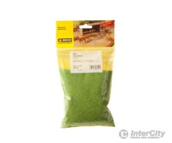 Noch 08411 HO, N, Z Scatter Material, Light Green -Noch Shop noch 08411 ho n z scatter material light green flock turf 863