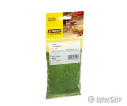 Noch 08420 HO, N, Z Scatter Material, Medium Green -Noch Shop noch 08420 ho n z scatter material medium green flock turf 646