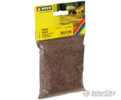 Noch 08440 HO, N, Z Scatter Material "Arable Land" Brown -Noch Shop noch 08440 ho n z scatter material arable land brown flock turf 213