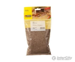 Noch 08441 HO, N, Z Scatter Material, Brown