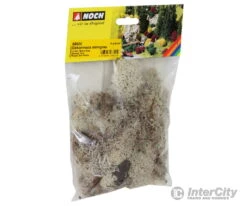 Noch 08600 HO, N, Z Lichen, Stone Grey -Noch Shop noch 08600 ho n z lichen stone grey trees vegetation 909