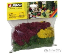Noch 08620 HO, N, Z Lichen -Noch Shop noch 08620 ho n z lichen trees vegetation 845