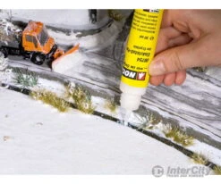 Noch 08754 HO, N, Z Ice Crystals -Noch Shop noch 08754 ho n z ice crystals scenery details 932