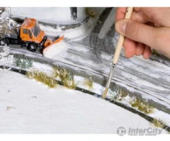 Noch 08754 HO, N, Z Ice Crystals -Noch Shop noch 08754 ho n z ice crystals scenery details 941