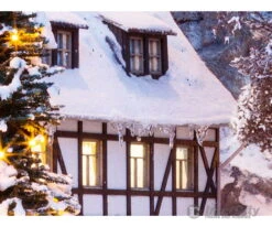 Noch 08756 HO, N, Z Icicles