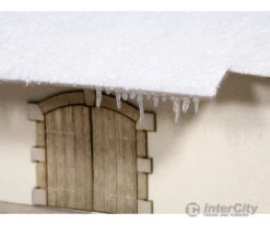 Noch 08756 HO, N, Z Icicles -Noch Shop noch 08756 ho n z icicles scenery details 705