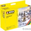 Noch 08758 HO, N, Z Winter Set -Noch Shop noch 08758 ho n z winter set scenery details 475 302440fd 6f2d 4946 b475 2c00fc473170