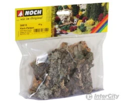 Noch 08810 HO, N, Z Cork Rock Pieces -Noch Shop noch 08810 ho n z cork rock pieces rocks landforms 229
