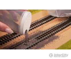 Noch 09161 N, Z PROFI Ballast "Limestone" -Noch Shop noch 09161 n z profi ballast limestone roadbed 812