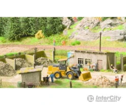 Noch 09204 HO, N, Z Lahn Chippings -Noch Shop noch 09204 ho n z lahn chippings rocks landforms 123