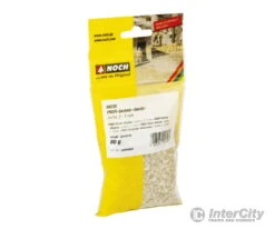 Noch 09230 HO, N, Z PROFI Rocks "Scree", Medium, 2-5 Mm