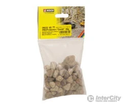 Noch 09232 HO, N, Z PROFI Rocks "Rubble", Coarse -Noch Shop noch 09232 ho n z profi rocks rubble coarse landforms 495