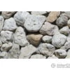 Noch 09232 HO, N, Z PROFI Rocks "Rubble", Coarse -Noch Shop noch 09232 ho n z profi rocks rubble coarse landforms 929