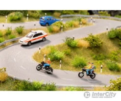 Noch 12844 HO Sound-Scene -Noch Shop noch 12844 ho sound scene figures 401