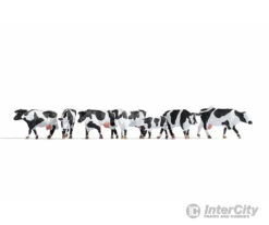 Noch 12851 HO Cow Pasture -Noch Shop noch 12851 ho cow pasture figures 195