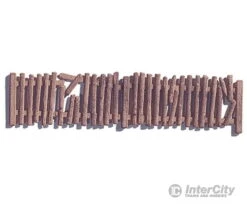 Noch 13060 HO Neglected Fence -Noch Shop noch 13060 ho neglected fence figures 174