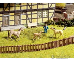 Noch 13080 HO Garden Fence