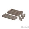 Noch 13171 HO Fieldstone Wall -Noch Shop noch 13171 ho fieldstone wall figures 860