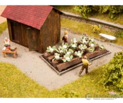 Noch 13216 HO Cauliflower -Noch Shop noch 13216 ho cauliflower figures 480