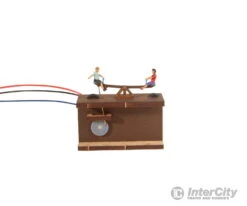 Noch 13400 HO Micro-motion Seesaw -Noch Shop noch 13400 ho micro motion seesaw figures 291
