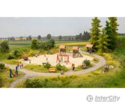 Noch 13400 HO Micro-motion Seesaw -Noch Shop noch 13400 ho micro motion seesaw figures 660