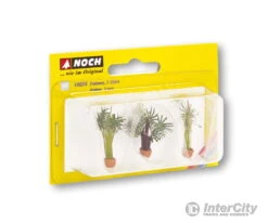 Noch 14024 HO Palms -Noch Shop noch 14024 ho palms trees vegetation 176