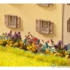Noch 14050 HO Flower Garden -Noch Shop noch 14050 ho flower garden trees vegetation 871