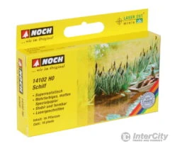 Noch 14102 HO Reeds -Noch Shop noch 14102 ho reeds trees vegetation 205