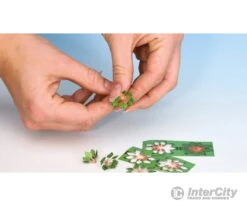 Noch 14118 HO Rambler Roses -Noch Shop noch 14118 ho rambler roses trees vegetation 125