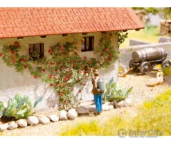 Noch 14118 HO Rambler Roses -Noch Shop noch 14118 ho rambler roses trees vegetation 584