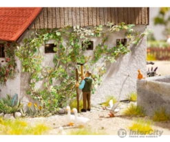 Noch 14132 HO Virginia Creeper -Noch Shop noch 14132 ho virginia creeper trees vegetation 186