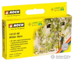 Noch 14132 HO Virginia Creeper -Noch Shop noch 14132 ho virginia creeper trees vegetation 971