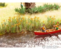 Noch 14140 HO Water Lilies -Noch Shop noch 14140 ho water lilies trees vegetation 221