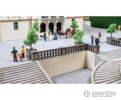 Noch 14215 HO Balustrade